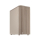Obudowa do komputera ASUS PROART PA401 WOOD METAL PWM Beige